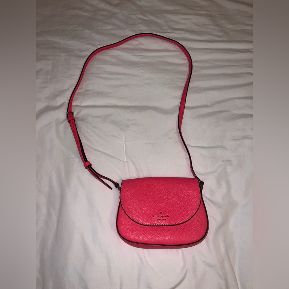 kate spade crossbody